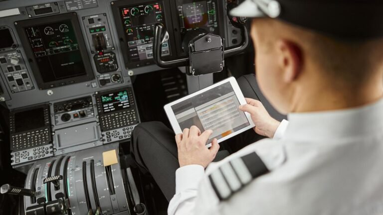 Airlines report ‘severe’ fouling over Delhi for seven days, government officials say they are asking