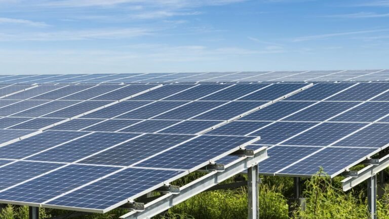 Premier Energies to invest ₹ 5,942 crore in Andhra Pradesh for a solar manufacturing hub