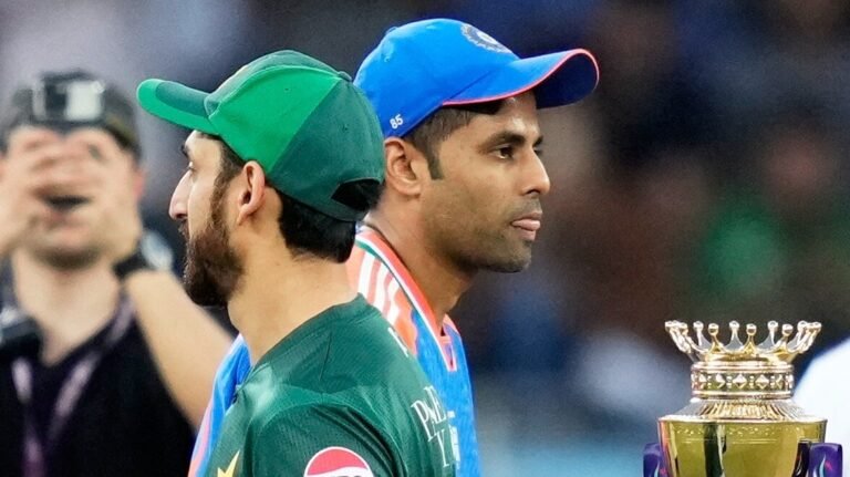 India vs Pakistan on February 15 in T20 World Cup 2026: Report