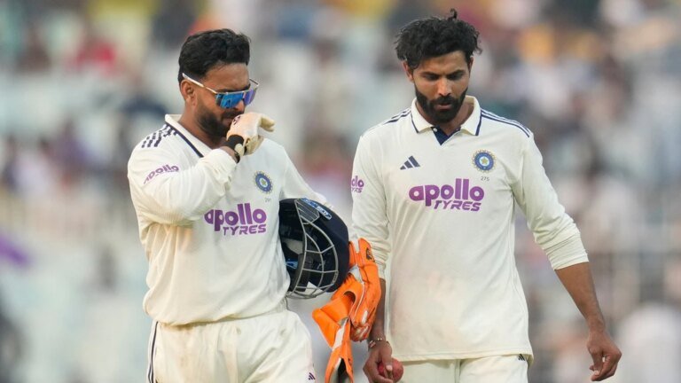 Can India chase 124 and win the Kolkata Test? Here’s what history says