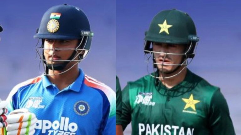 India A vs Pakistan A Live Streaming: When and where to watch the clash of rising stars of the Asia Cup