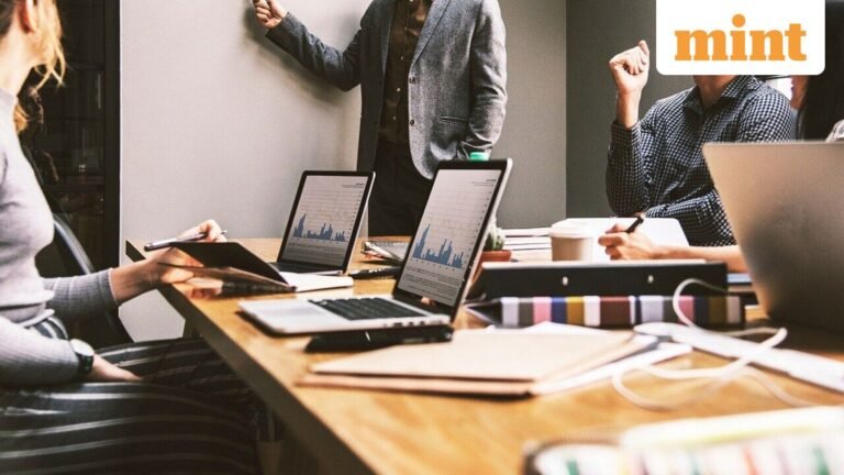 US layoffs hit 1.1 million so far, reaching recession-like levels by October: Report | Today’s news