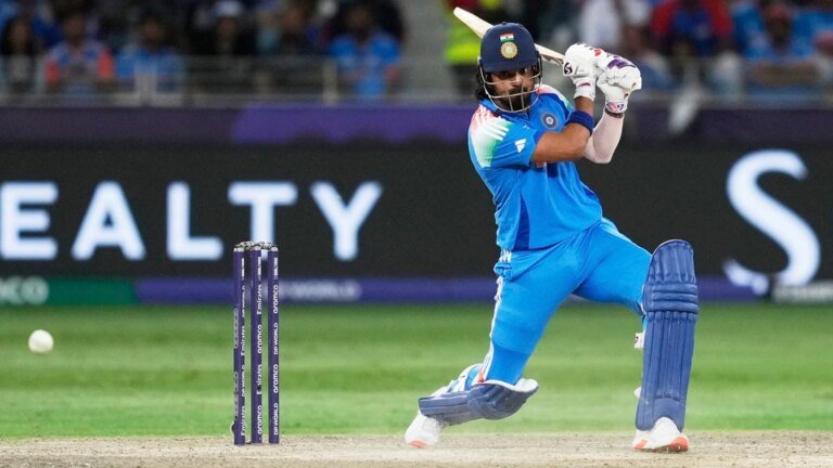 Rishabh Pant or KL Rahul? The BCCI will select the captain for the ODIs in South Africa on Sunday