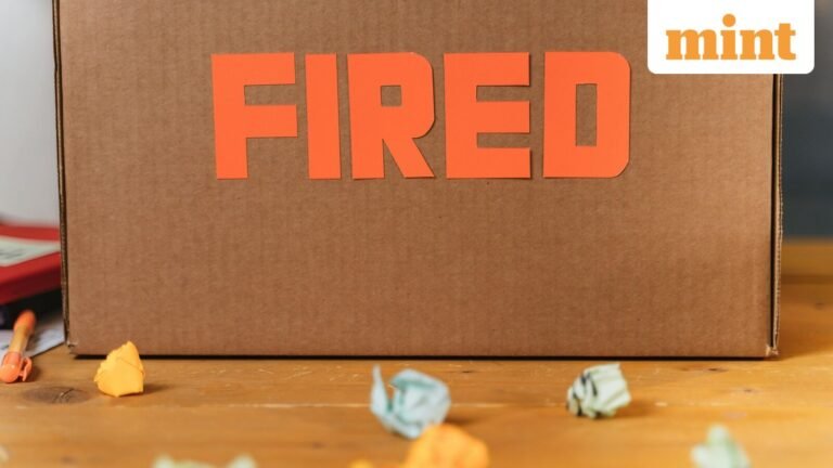 Employee Fired ‘Out of the Blue’, Says Company Began Calling Nonstop to Return Device: Reddit Post Goes Viral | Today’s news