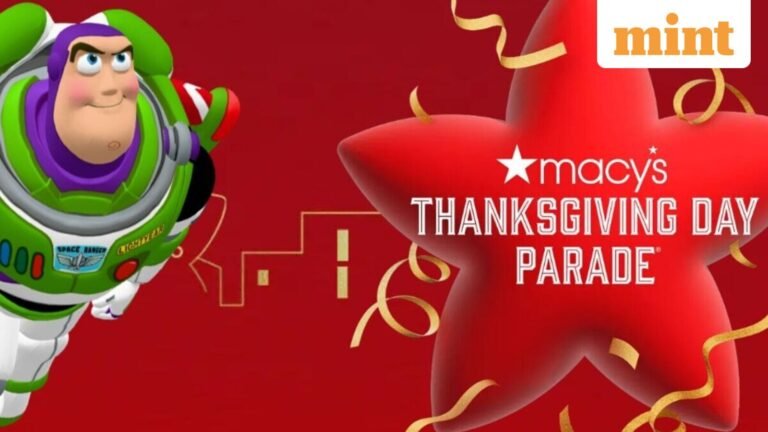 Macy’s Thanksgiving Day Parade 2025 Guide: Route, Performers, How to Watch Live & More | Today’s news