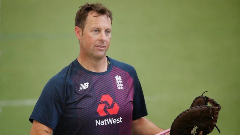 England will enjoy bouncy Australian pitches, suits our style: Marcus Trescothick