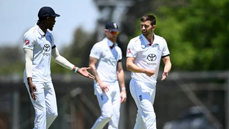 Ashes: England keep tension alive, name 12-man squad for series opener in Perth