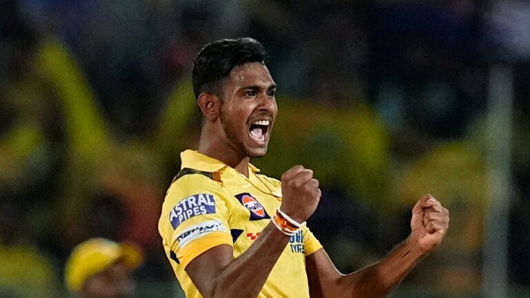IPL 2026 Retention Live Updates: After Ravindra Jadeja, CSK decide to release Pathiran