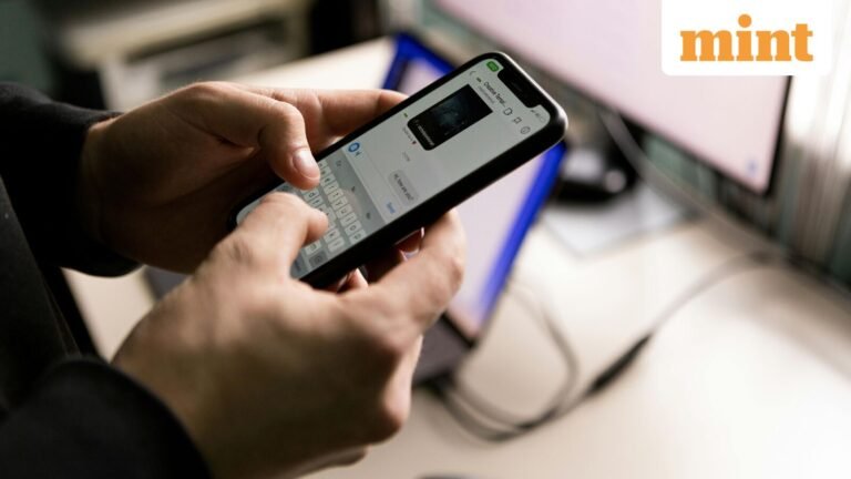 WhatsApp chat goes viral: Employee’s rant about manager impresses Reddit, ‘Hats off’ | Today’s news