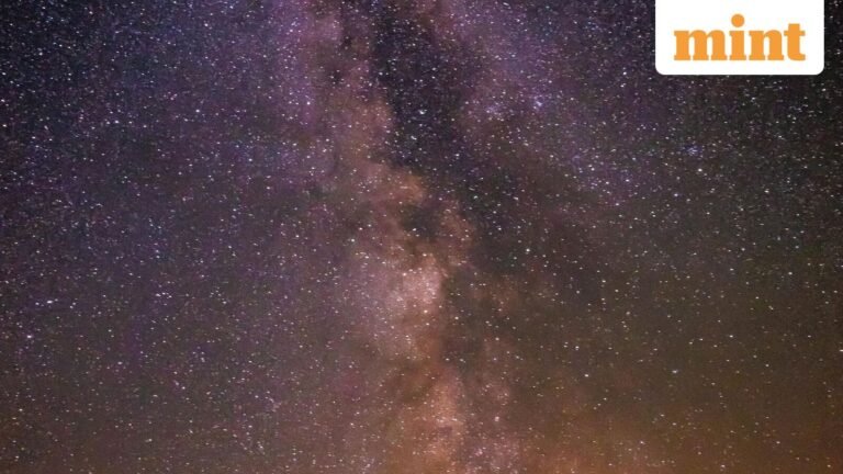 See how it shines for you! From meteor showers to rare planet views – November’s celestial events you can’t miss | Today’s news