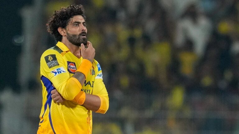 Maybe Ravindra Jadeja is done with CSK: Ex-India opener on RR move