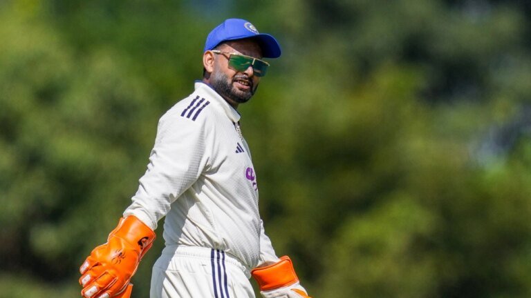IND vs SA: Rishabh Pant back as BCCI announces squad for Test series in South Africa