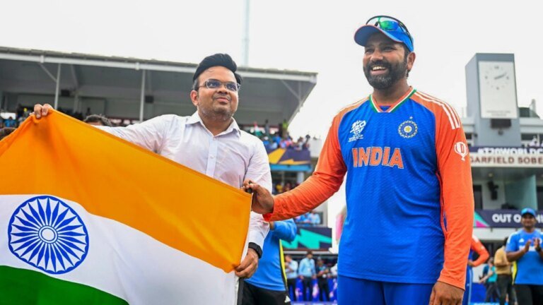 Rohit Sharma has been appointed as the ICC Brand Ambassador for the 2026 Men’s T20 World Cup