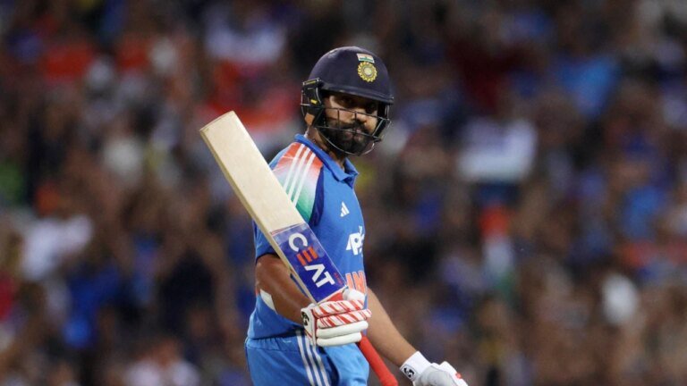 IND vs SA: Rohit Sharma closes in on 20k international runs, eyes historic milestone