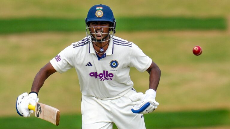 End of the road for Sai Sudharsan? The No. 3 spot can’t be a game of musical chairs, says Chopra