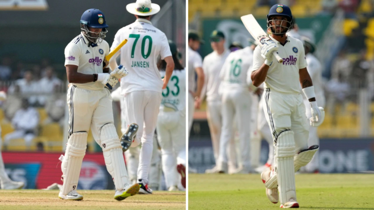 BCCI’s domestic promise seems to be all talk: India’s batting in Guwahati proves it