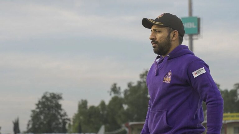 The Pakistan Board hands Sarfaraz Ahmed full responsibility for the Shaheens in the U19 squad