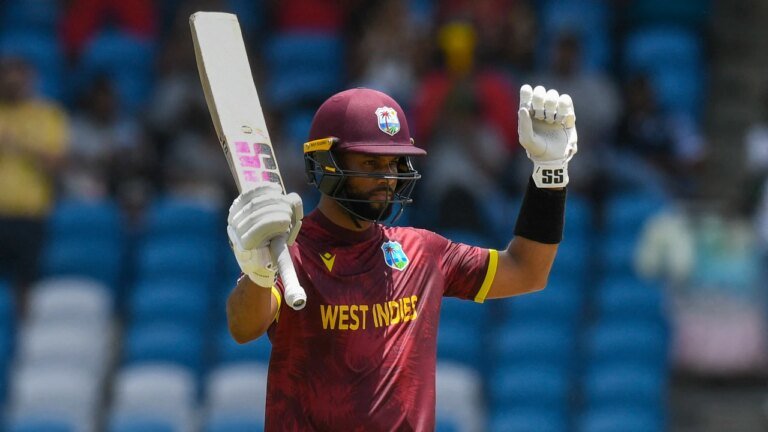 New Zealand vs West Indies 4th T20I: Live Updates