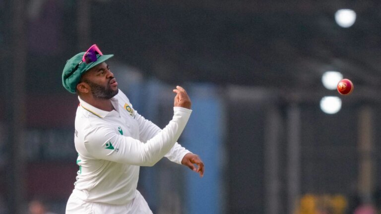 Is Temba Bavuma the greatest Test captain of his era?