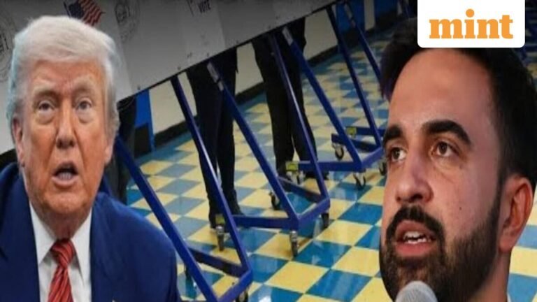 Can Trump Really Cut New York’s Funding After Zohran Mamdani’s Mayoral Victory? What we know | Today’s news