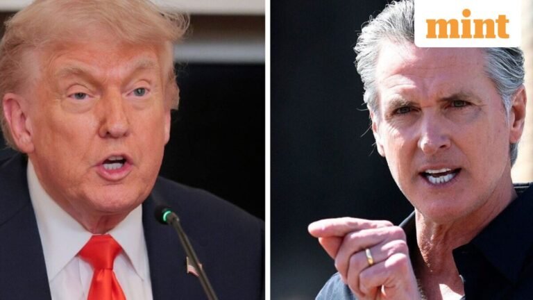 Gavin Newsom’s team trolls Trump, drags Melania into Epstein scandal: ‘Internet knows who the real power couple is’ | Today’s news