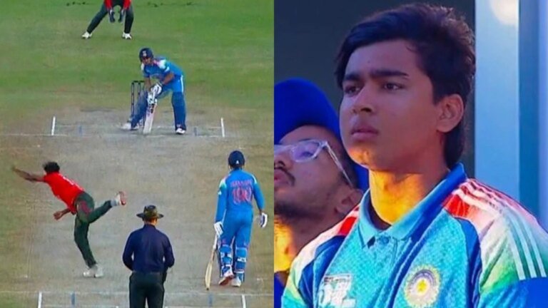 Coach Sunil Joshi faces heat for Vaibhav Suryavanshi’s Super Over blunder