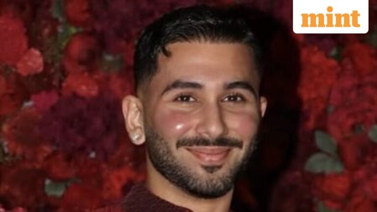 Social media influencer Orry summoned by Mumbai police in ₹252 crore drug case | Today’s news