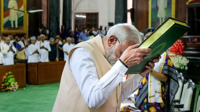 A Communal Constitution: the Imprint of Religion on Indian Constitutional Identity