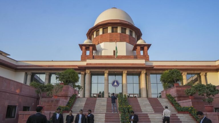 Supreme Court to hear whether litigant should first approach court for anticipatory bail