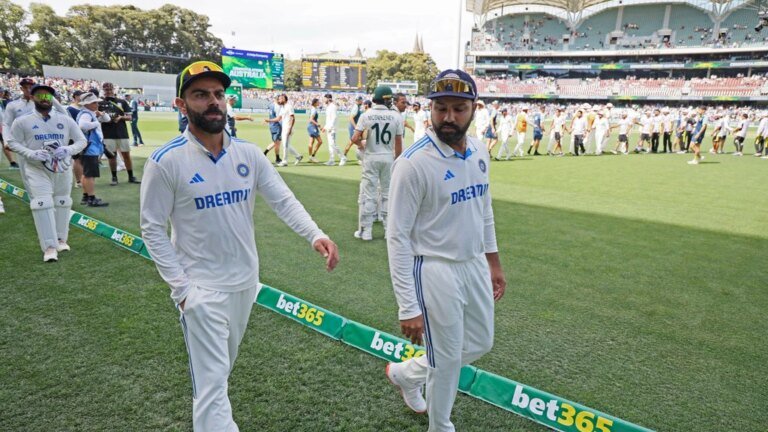 Stop saying India would beat South Africa with Kohli, Rohit: Sunil Gavaskar