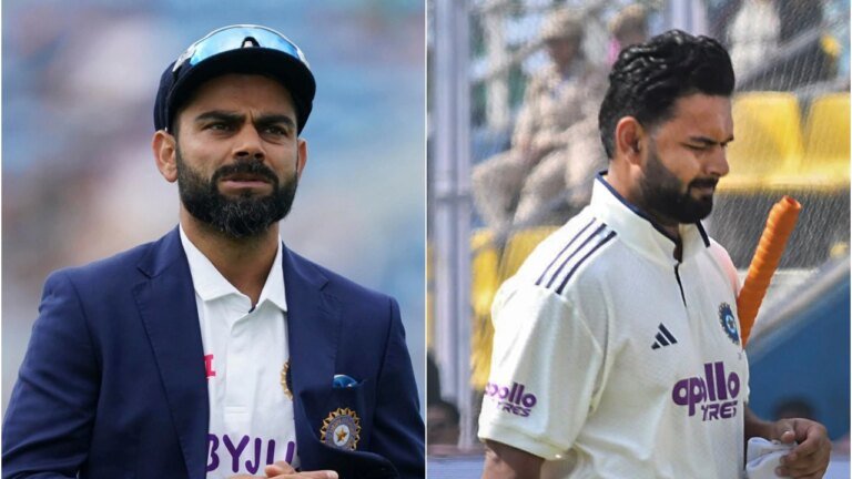 Virat Kohli’s winning mentality missing from this Indian Test side: Former wicketkeeper