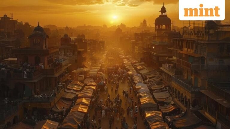 ‘Welcome back to reality’: Viral Reddit post about returning to India sparks debate on civic sense and infrastructure | Today’s news