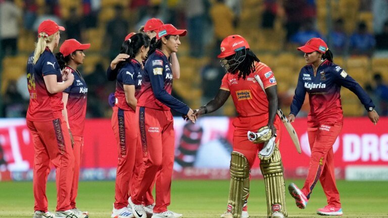 WPL 2026 auction to be held in New Delhi on November 27: News