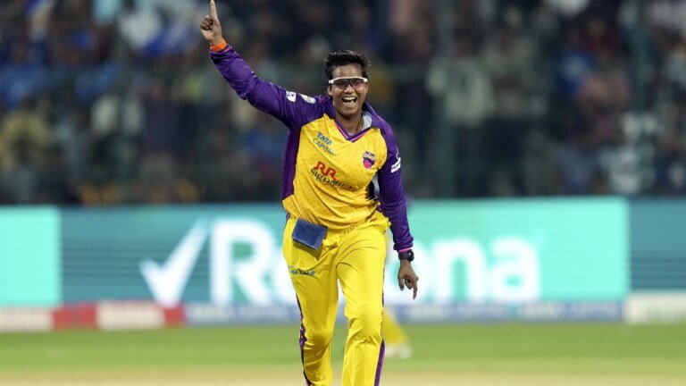 WPL Auction: Full list of sold players, updated squads ahead of the 2026 season