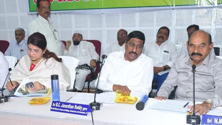 Ministers are urging farmers to avoid paddy cultivation during the Rabi season