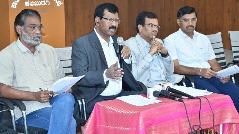 CUET-PG application process for 2026-27 has started, says Central University VC