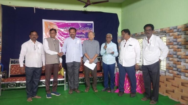 50-day journey for Gandhi’s ideals started