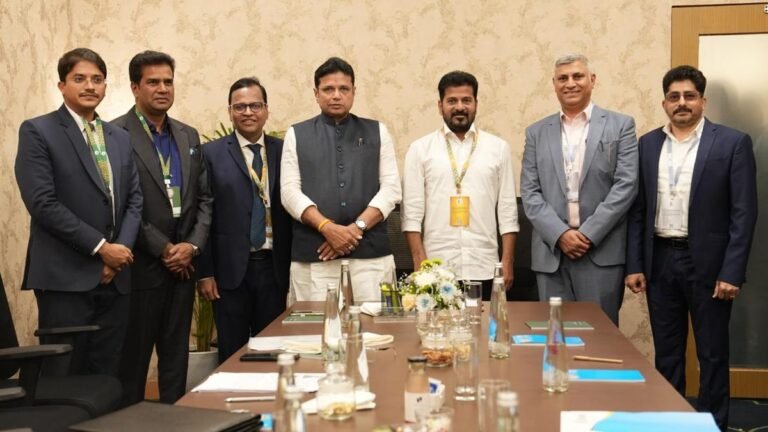 Western Union establishes GCC in Hyderabad