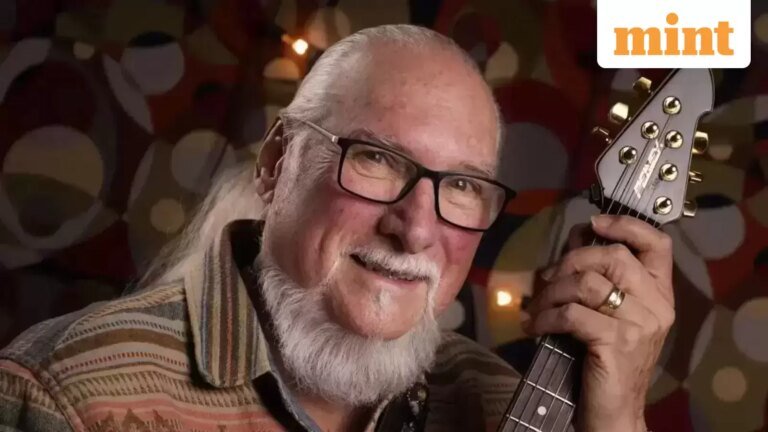 ‘In the Midnight Hour’ musician and Stax guitarist Steve Cropper dies aged 84 – what was the cause of death? | Today’s news