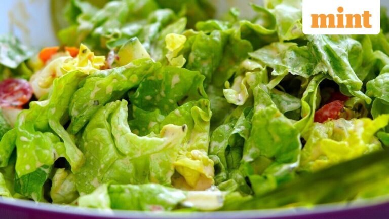 Ventura Foods Recalls 3,556 Cases of Salad Dressing Due to Plastic Contamination, FDA Says | Today’s news