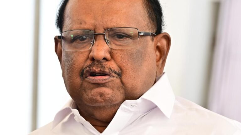 Tirupparankundram series | TN Govt has complied with Division Bench order of 2014, says Minister