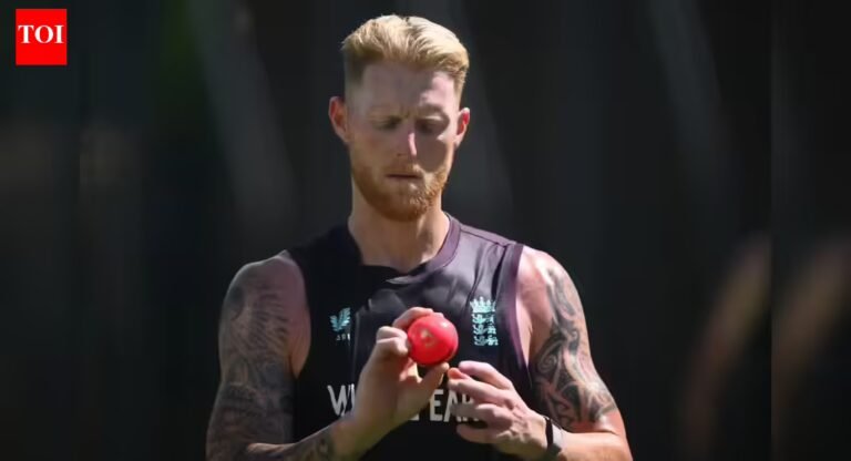 Ashes: ‘Use your brain’ – 85-year-old ex-England cricketer warns men Ben Stokes ahead of 2nd Test against Australia | Cricket News – The Tech Word News