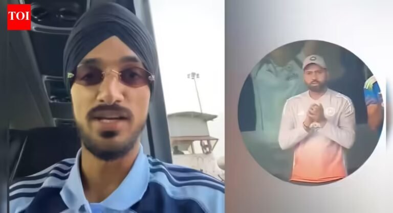 IND vs SA: Arshdeep Singh reveals what Rohit Sharma said during his animated reaction after Virat Kohli’s ton – Watch | Cricket News – The Tech Word News