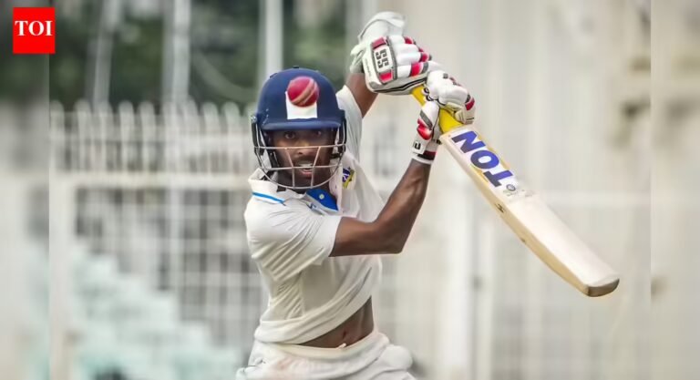 ‘Scored a hundred in T20s… will now play Tests’: R Ashwin takes a dig at Ajit Agarkar-led panel | Cricket News – The Tech Word News