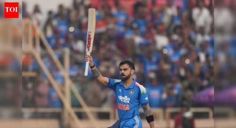 ‘Personal trainer, world-class facilities’: Dale Steyn reveals Virat Kohli’s preparation routine in London | Cricket News – The Tech Word News