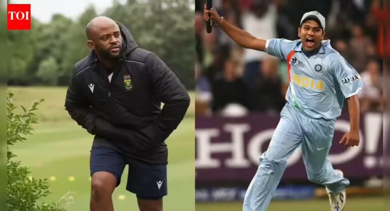 ‘I was in school when Rohit Sharma played in 2007 T20 World Cup’: Temba Bavuma | Cricket News – The Tech Word News