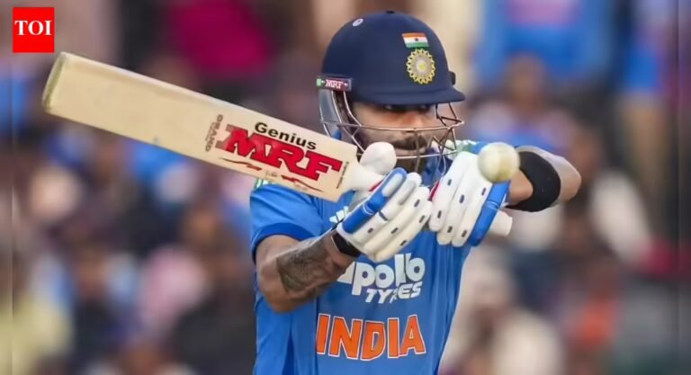 Virat Kohli to play in Vijay Hazare Trophy after 15 years; DDCA confirms | Cricket News – The Tech Word News