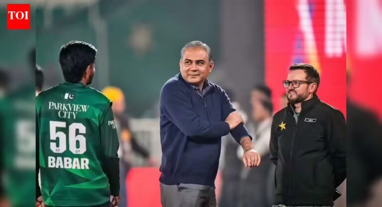 Babar Azam, Mohammad Rizwan in spotlight: PCB clears Big Bash NIGHT for Pakistan players, but with a catch | Cricket News – The Tech Word News