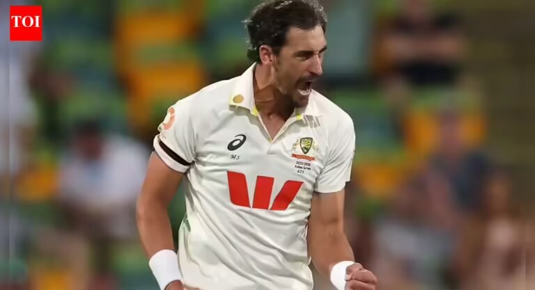 Wasim Akram ‘still the top’: Mitchell Starc after breaking Pakistan legend’s record | Cricket News – The Tech Word News