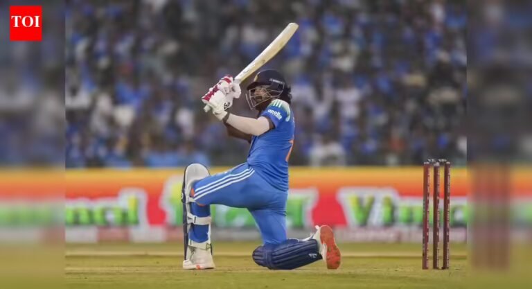 ‘Had he batted at the top, he would have scored many centuries’: Dale Steyn’s big claim on star Indian batter | Cricket News – The Tech Word News